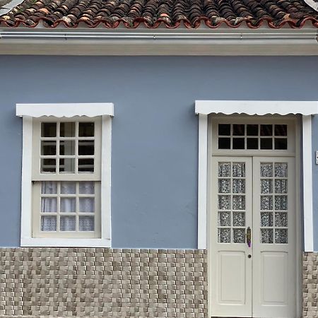 Casa Centro Historico Villa São João del Rei Exteriör bild
